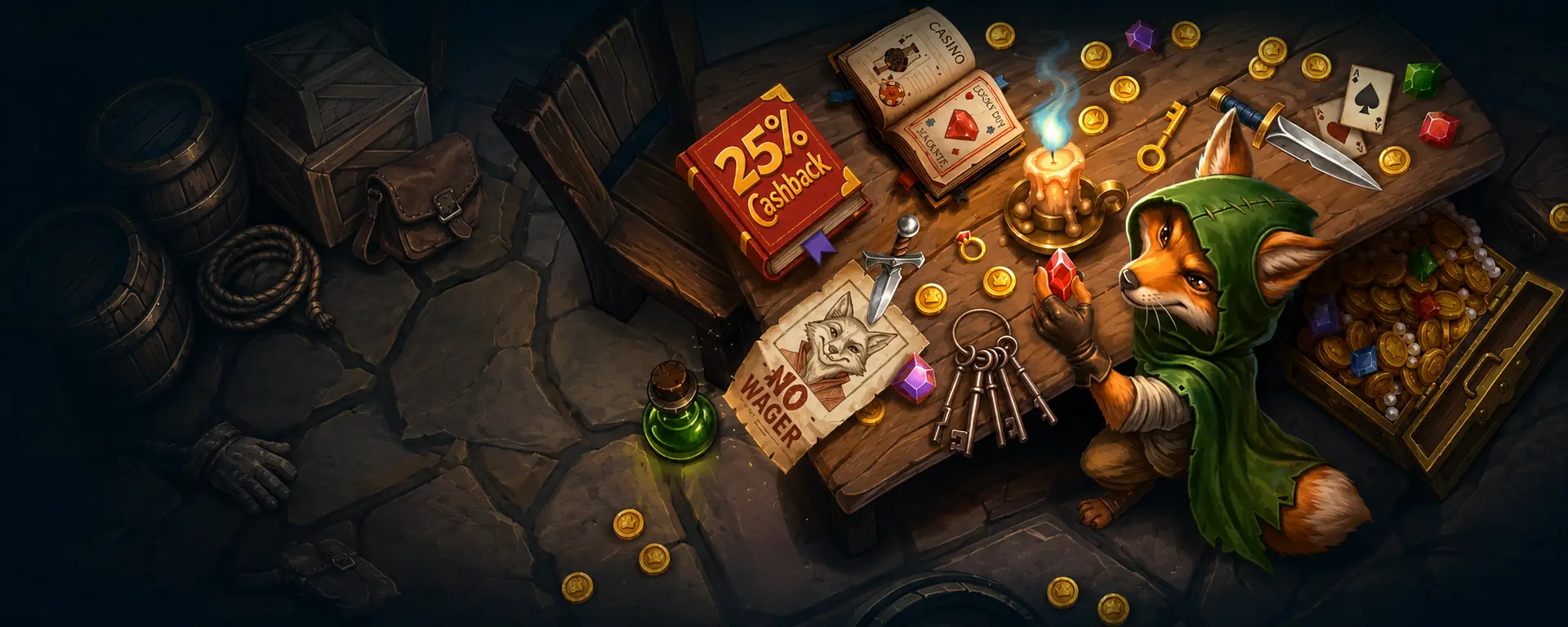 Casino Rivo