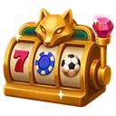 The reels of Rivo Casino