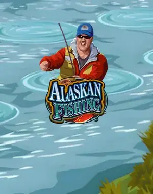 Alaskan Fishing, Microgaming slot