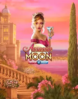 Assassin Moon, Rubyplay slot