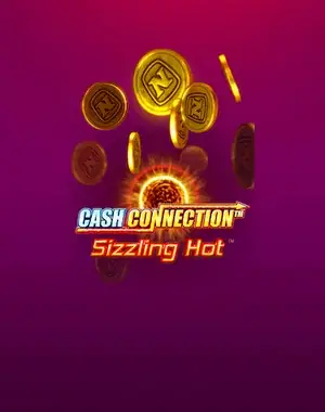 Cash Connection Sizzling Hot, Novomatic slot