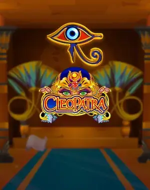 Cleopatra, IGT slot