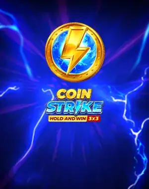 Coin Strike Hold and Win, Playson slot