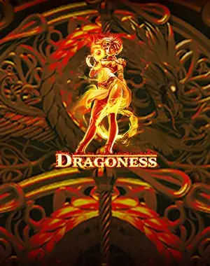 Dragoness, Habanero slot