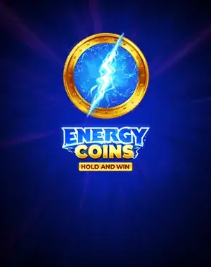 Energy Coins, Playson slot