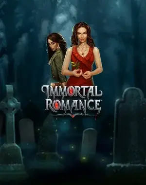 Immortal Romance, Microgaming slot