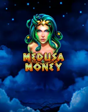Medusa Money, Rubyplay slot