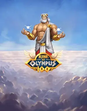 Rise of Olympus 100, Play’n GO slot