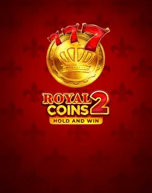 Royal Coins 2, Playson slot