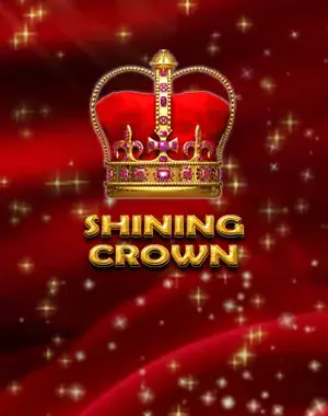 Shining Crown, Amusnet slot