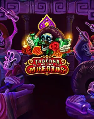 Taberna de los Muertos, Relax Gaming slot