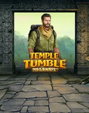 Temple Tumble Megaways, Relax Gaming slot