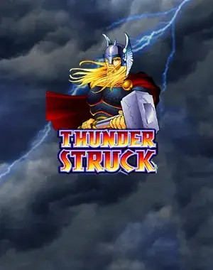 Thunderstruck, Microgaming slot