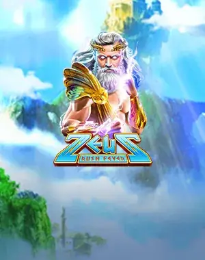 Zeus Rush Fever, Habanero slot