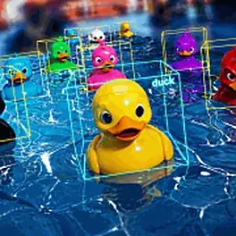 Duck River from TvBet