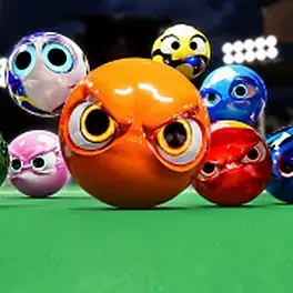Marbles from TvBet