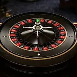 Monaco Roulette table from Winfinity Live