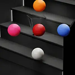 Stairpong from JackTop
