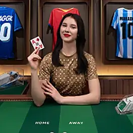 Top Card from TvBet