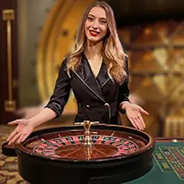 VIP Vault Roulette table by JackTop